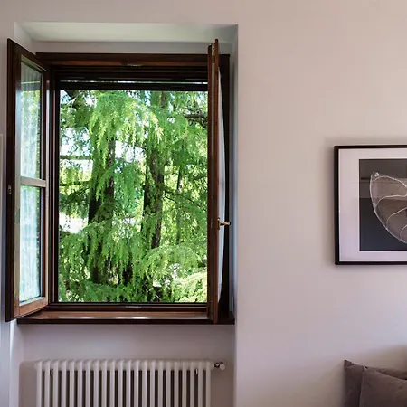 Venus And Mars - By Myhomeincomo Apartment Como